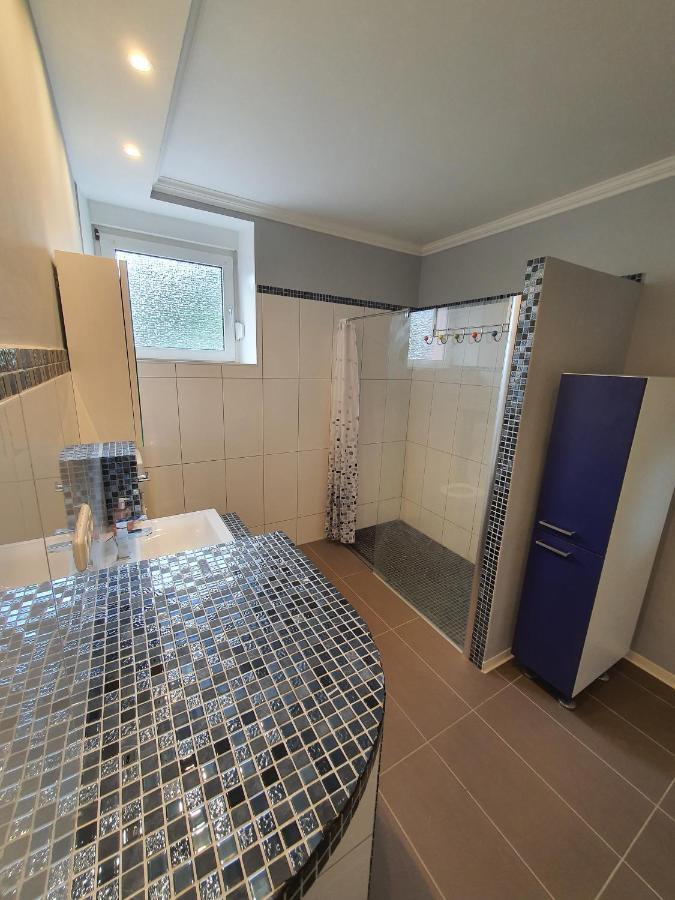 Mozart27 - Ferienwohnung Pirmasens Bagian luar foto