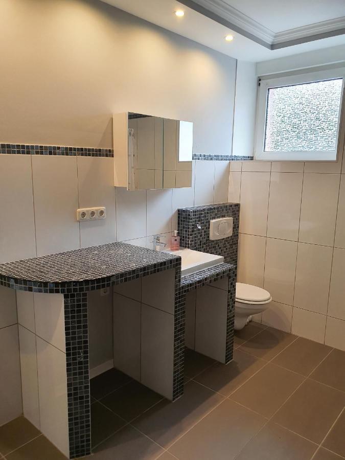 Mozart27 - Ferienwohnung Pirmasens Bagian luar foto